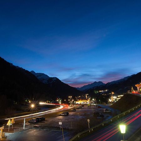 Hotel Alpenland Санкт-Антон-ам-Арльберг Экстерьер фото