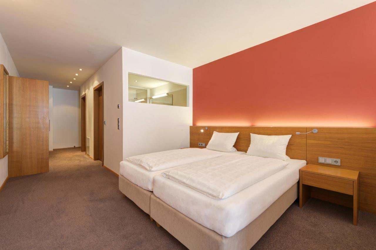 Hotel Alpenland Санкт-Антон-ам-Арльберг Экстерьер фото