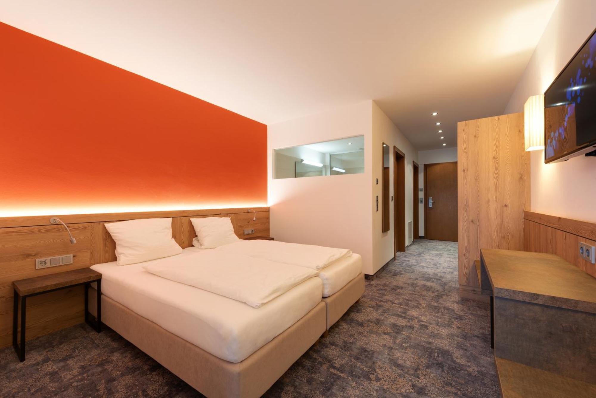 Hotel Alpenland Санкт-Антон-ам-Арльберг Экстерьер фото
