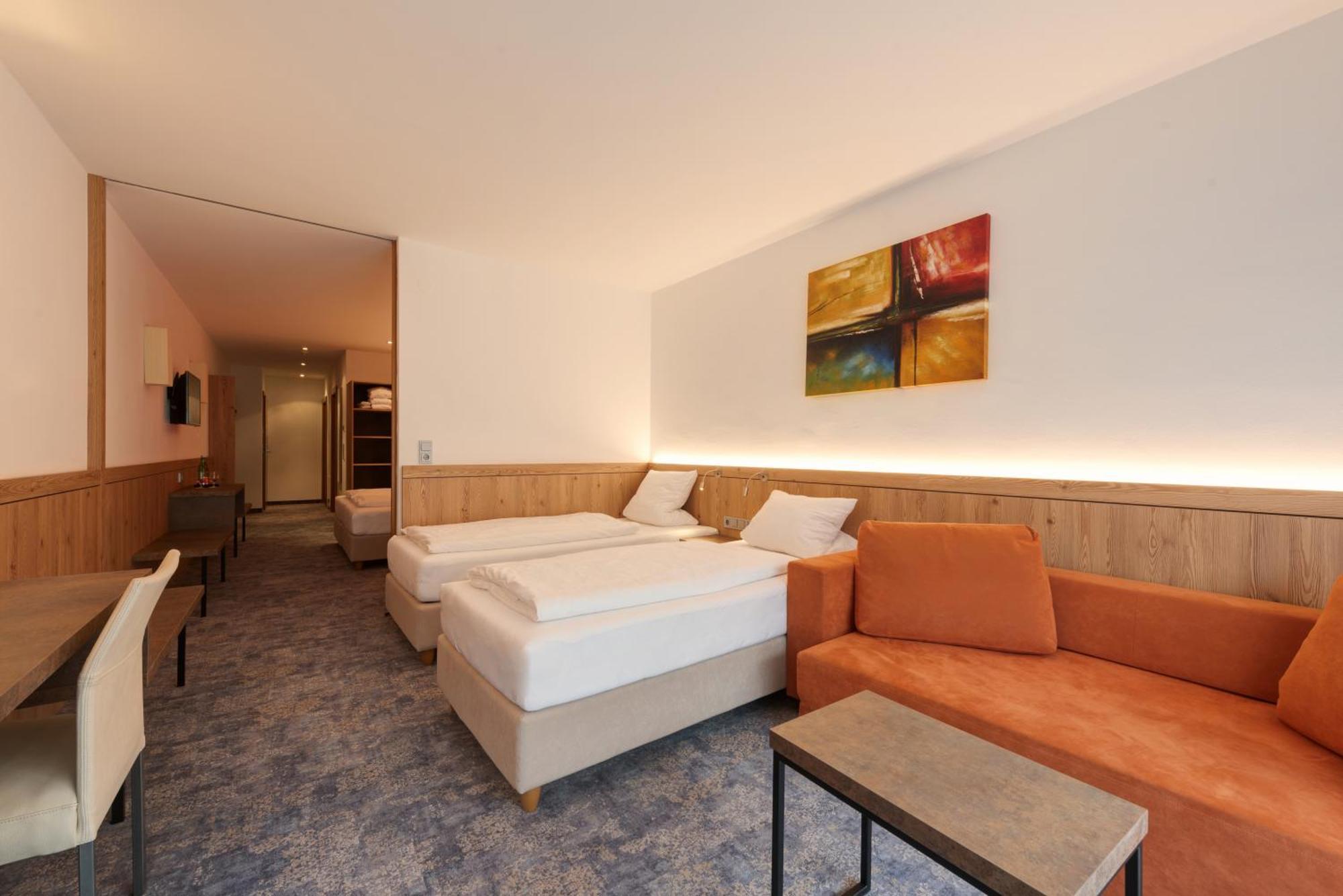 Hotel Alpenland Санкт-Антон-ам-Арльберг Экстерьер фото